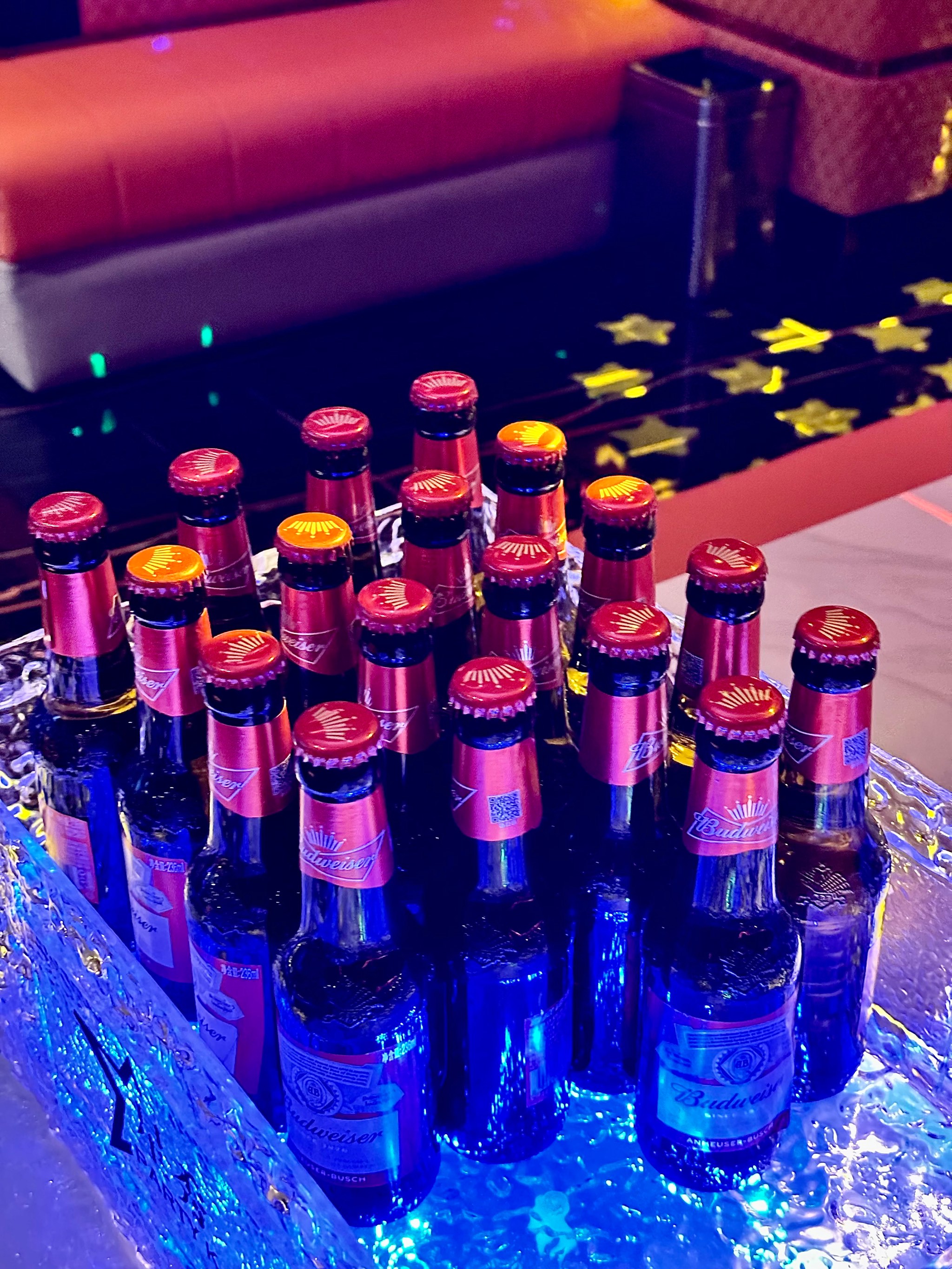 温州商务KTV精英派对-苍南县ktv预定