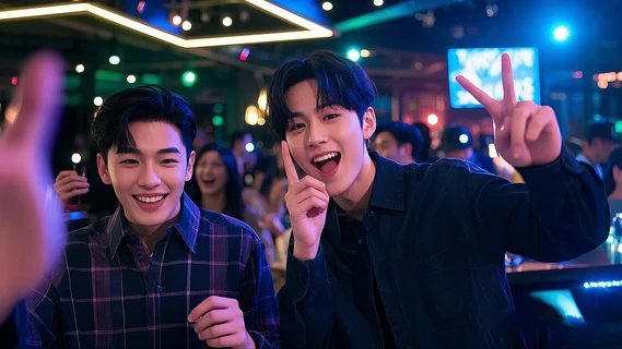 温州商务ktv的创新模式-苍南县ktv预定