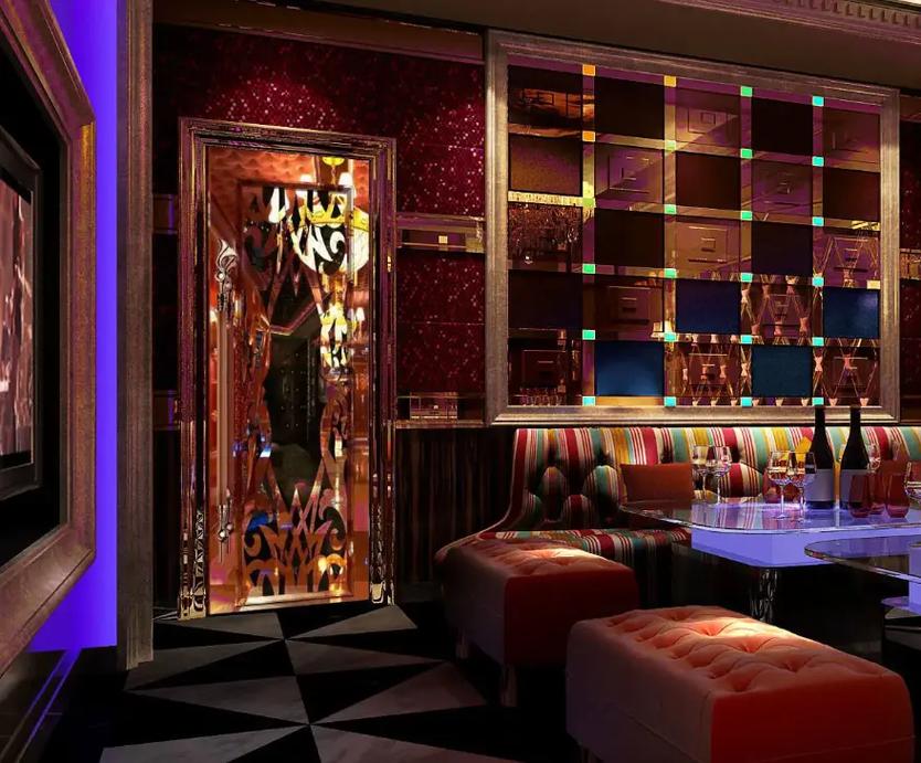 温州商务KTV推荐-苍南县ktv预定